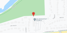 Dimensions Living Eau Claire in google map