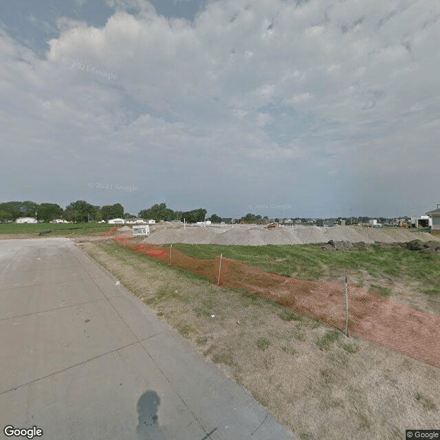 street view of Leland Smith Assisted Living Residences