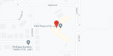 Park Place of St John Assisted Living and Memory Care in google map