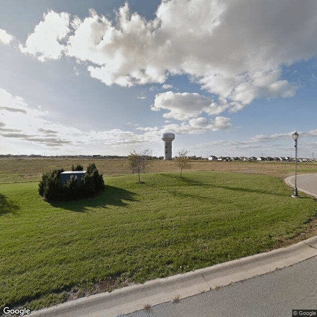 street view of Park Place of St John Assisted Living and Memory Care
