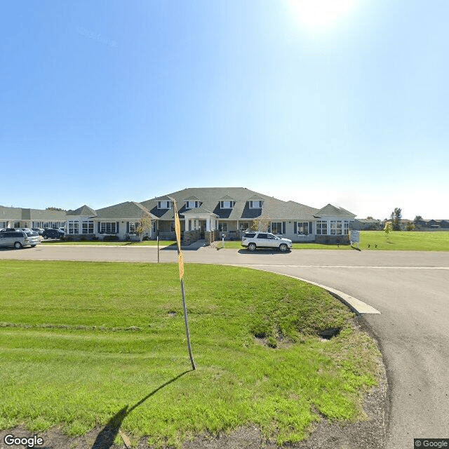 street view of Birchwood Cottages - Owatonna