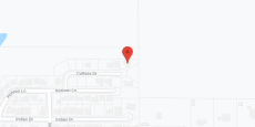 Olive Branch in google map
