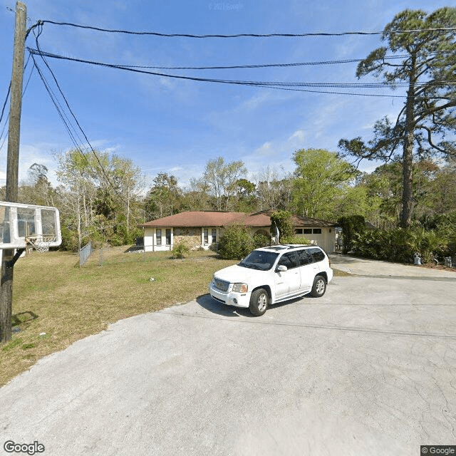 Photo of Olive Branch