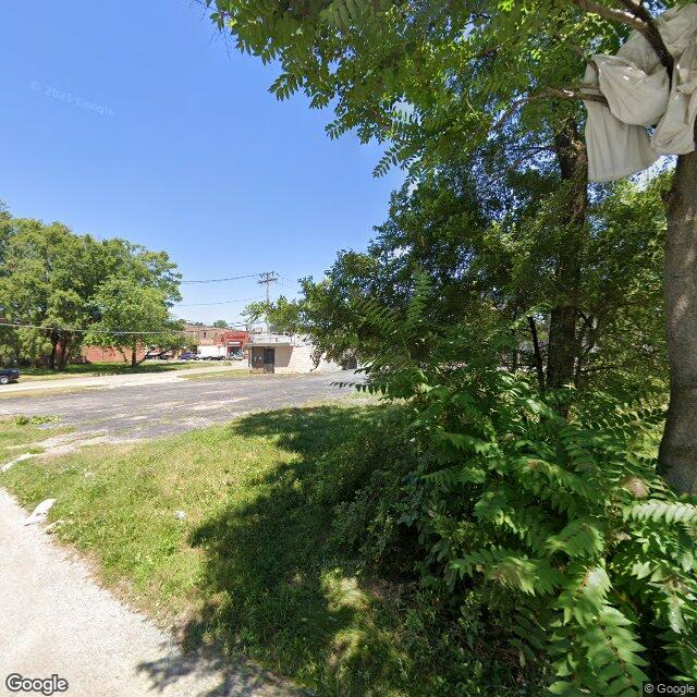 street view of West Pullman School Senior Community