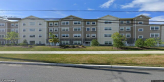street view of Cogir of Glen Mills