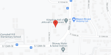 Sweet Home Quality Care in google map