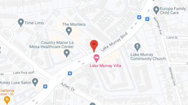 The Montera in google map