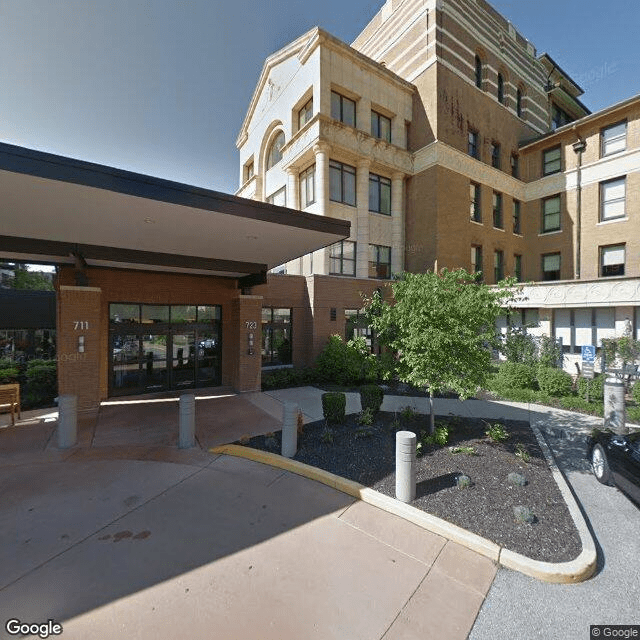 street view of EverTrue Laclede Groves