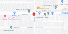 Miracle Assisted Living in google map
