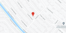 Paradise Living Centers Arcadia in google map
