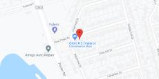 Above & Beyond Assisted Living in google map