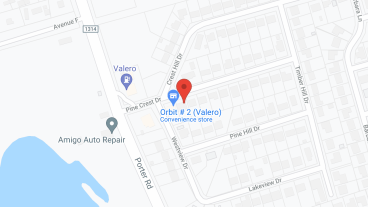 Above & Beyond Assisted Living in google map