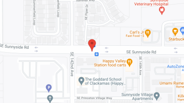The Springs at Sunnyside in google map