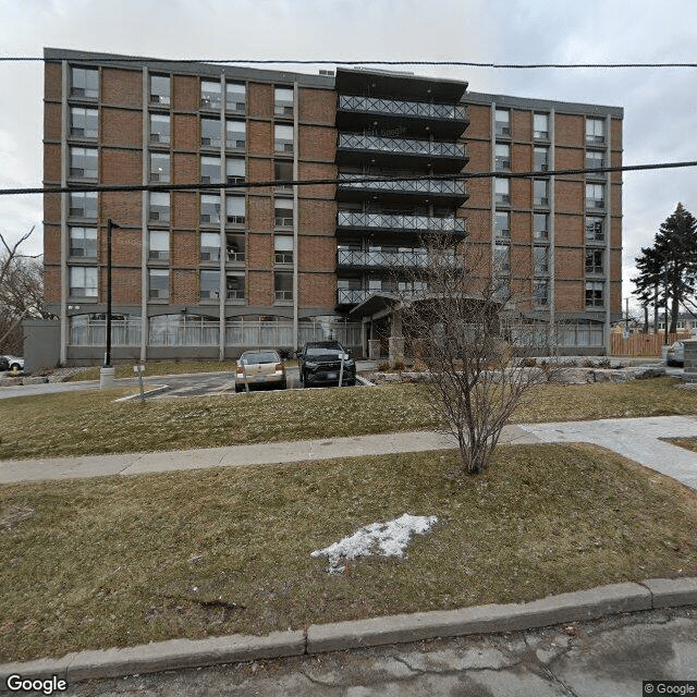 Photo of Queens Estate Residence