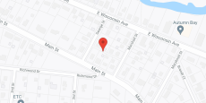 Dimensions Living Pewaukee West in google map