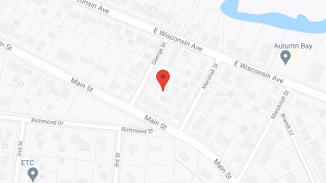 Dimensions Living Pewaukee West in google map