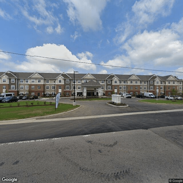 street view of Tapestry Senior Living Springboro