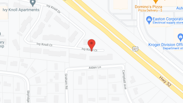 Sycamore Reserve in google map