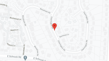 Inniswood Village National Church Residences in google map