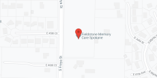 Spokane Memory Care at South Hill in google map