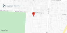 Friends Care Community Assisted Living in google map