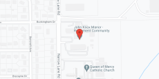 John Knox Manor in google map