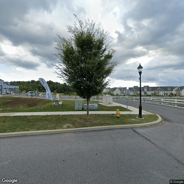 street view of Harmony at State College