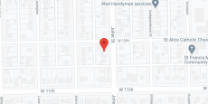 BeeHive Homes of Plainview in google map