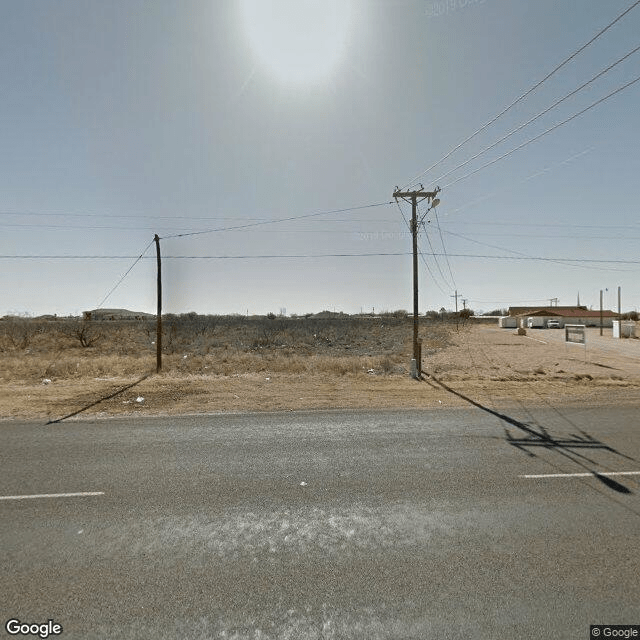 street view of Beehive Homes of Andrews