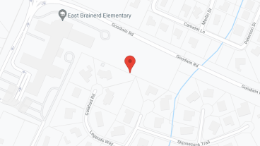 Assisted Living at Standifer Place in google map