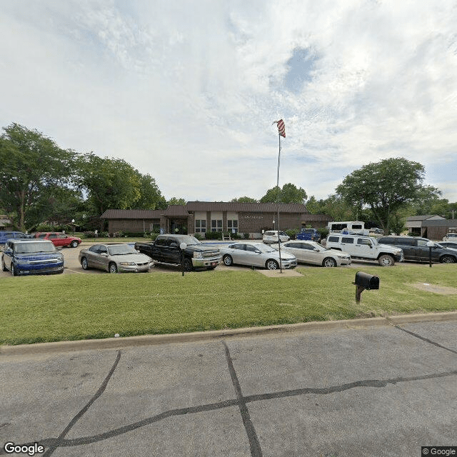 street view of Kenwoodview Health and Rehabilitation