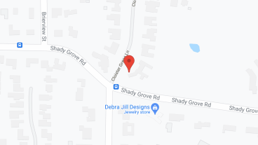 StoryPoint Germantown in google map