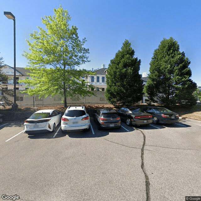 street view of StoryPoint Germantown