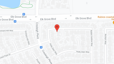 The Gardens at Laguna Springs in google map