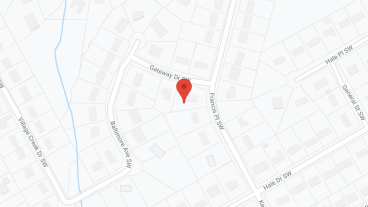 Cottages at Noble Village in google map
