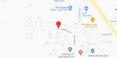 Providence Memory Care of Grenada in google map