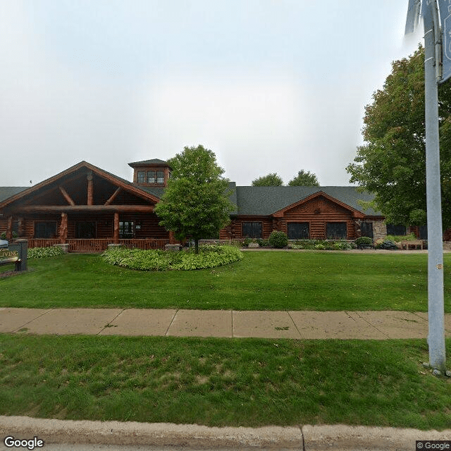 street view of Freighter View Assisted Living