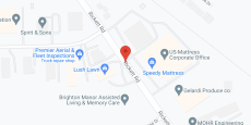 Hampton Manor of Brighton in google map