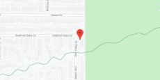 Heartis Mid Cities Independent Living in google map