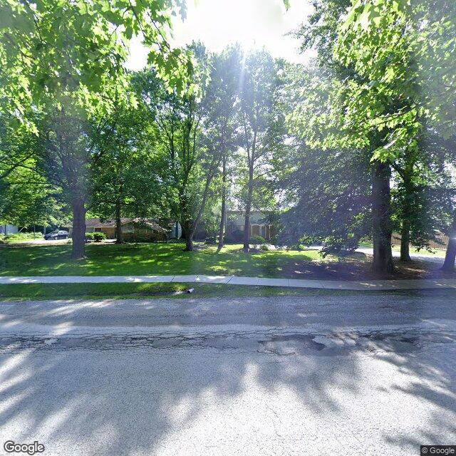 street view of Kraft Commons Assisted Living