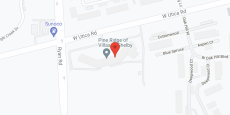 Pine Ridge Villas of Shelby in google map