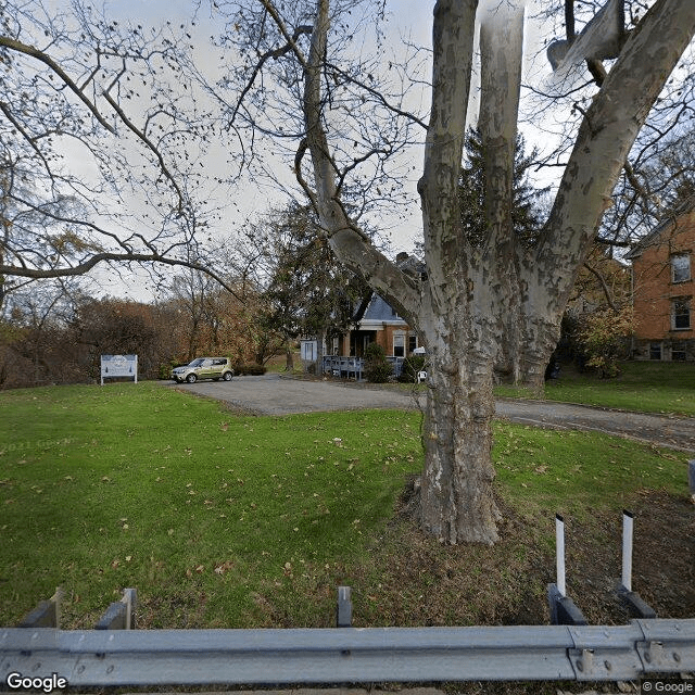 street view of Shady Rest of Pittsburgh