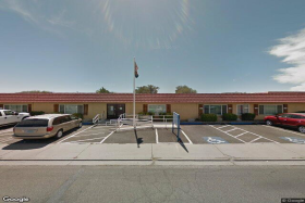 The Homestead Senior Living and Memory Support 