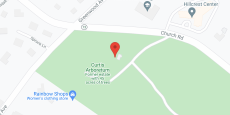 Phoebe Wyncote in google map