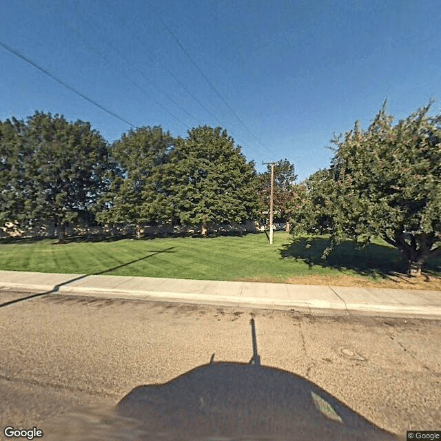 street view of The Orchards of Cascadia