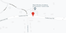 Parkside Assisted Living and Memory Care at Acworth in google map