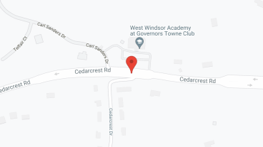 Parkside Assisted Living and Memory Care at Acworth in google map