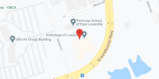 The Ashton on Dorsey in google map