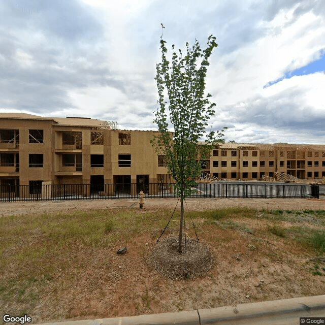 street view of Overture Centennial