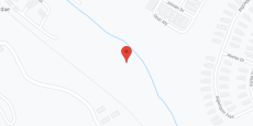 Overture Greenville in google map